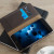 Olixar Genuine Leather iPhone 8 / 7 Plus Executive Wallet Case - Brown 2