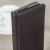 Olixar Genuine Leather iPhone 8 / 7 Plus Executive Wallet Case - Brown 5