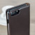 Olixar Genuine Leather iPhone 7 Plus Executive Lommeboksdeksel - Brun 6