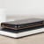 Olixar Genuine Leather iPhone 8 / 7 Plus Executive Wallet Case - Brown 10