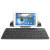 ZAGG Universal Tablet and Smartphone Bluetooth Keyboard 6