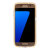 Speck CandyShell Samsung Galaxy S7 Edge Skal - Klar / Guld Glitter 5