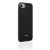 Evutec AERGO Ballistic Nylon iPhone 7 Tough Case - Black 3