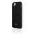 Evutec AERGO Ballistic Nylon iPhone 7 Tough Case - Black 4