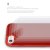 Evutec AERGO Ballistic Nylon iPhone 7 Tough Case - Red 5