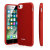 Funda iPhone 7 Evutec AERGO Ballistic Nylon - Roja 8