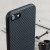Coque iPhone 7 Evutec AER Karbon robuste – Noire 5