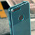 Olixar FlexiShield Google Pixel Gel Case - Light Blue 6