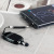 Das Ultimate Pack Sony Xperia XZ Zubehör Set in Schwarz 9