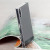 Krusell Kivik Sony Xperia XZ Shell Case Hülle 100% Transparent 3
