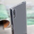 Krusell Kivik Sony Xperia XZ Shell Case - 100% Clear 4