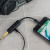 Câble Adaptateur & chargement MFi Lightning Audio 4