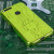 Cruzerlite Bugdroid Circuit Google Pixel Case - Green 5