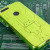 Cruzerlite Bugdroid Circuit Google Pixel Case - Green 8