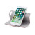 Funda iPhone 7 Plus Odoyo Spin Folio - Rosa cereza 3