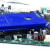 Cruzerlite Bugdroid Circuit Google Pixel Hülle in Blau 5