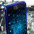Cruzerlite Bugdroid Circuit Google Pixel Hülle in Blau 6