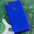 Cruzerlite Bugdroid Circuit Google Pixel Case - Blue 9