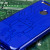Cruzerlite Bugdroid Circuit Google Pixel Hülle in Blau 10