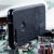 Cruzerlite Bugdroid Circuit Google Pixel Case - Black 8
