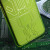 Cruzerlite Bugdroid Circuit Google Pixel XL Case - Green 5