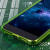Cruzerlite Bugdroid Circuit Google Pixel XL Case - Green 10
