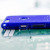 Cruzerlite Bugdroid Circuit Google Pixel XL Case - Blue 6