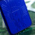 Cruzerlite Bugdroid Circuit Google Pixel XL Case - Blue 9