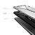 Zizo Static Series LG V20 Tough Case & Kickstand - Silver / Black 5