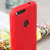 Cruzerlite Androidified A2 Google Pixel Case - Red 7