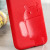 Cruzerlite Androidified A2 Google Pixel Case - Red 9