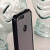 Cruzerlite Defence Fusion Google Pixel XL Bumper Case - Black / Clear 3