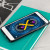 Coque Huawei Honor 6X FlexiShield en gel – Noire 6