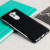Olixar FlexiShield Huawei Honor 6X Gel Case - Solid Black 8