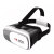 Casque VR BOX Universel compatible Smartphones – Blanc / Noir 7