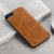 Olixar Slim Genuine Leather iPhone 8 Plus / 7 Plus Wallet Case - Tan 6