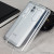 Olixar FlexiShield Huawei Honor 6X Gel Case - Transparant 2