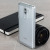 Olixar FlexiShield Huawei Honor 6X Gel Case - Transparant 5