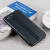 Olixar Slim Genuine Leather iPhone 8 Plus / 7 Plus Wallet Case - Black 4