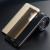 Olixar FlexiShield Huawei Mate 9 Gel Case - Smoke Black 2