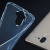 Olixar  FlexiShield Huawei Mate 9 Gel Hülle in 100% Transparent 5
