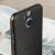 Olixar FlexiShield HTC Bolt Gel Case - Effen Zwart 3