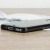 Olixar Flexishield HTC Bolt / 10 evo Gel Case - Smoke Black 6