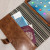 Tuff-Luv Alston Craig Vintage Leather iPad Pro 9.7 inch Case - Bruin 6