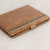 Tuff-Luv Alston Craig Vintage Leather iPad Pro 9.7 inch Case - Brown 8