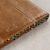 Tuff-Luv Alston Craig Vintage Leather iPad Pro 9.7 inch Case - Brown 9