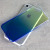 Funda iPhone 7 Olixar Iridescent Fade - Azul 2