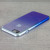 Funda iPhone 7 Olixar Iridescent Fade - Azul 4