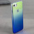 Funda iPhone 7 Olixar Iridescent Fade - Azul 7