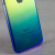 Funda iPhone 7 Olixar Iridescent Fade - Azul 8